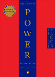 48 Laws Of Power