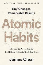 Atomic Habits